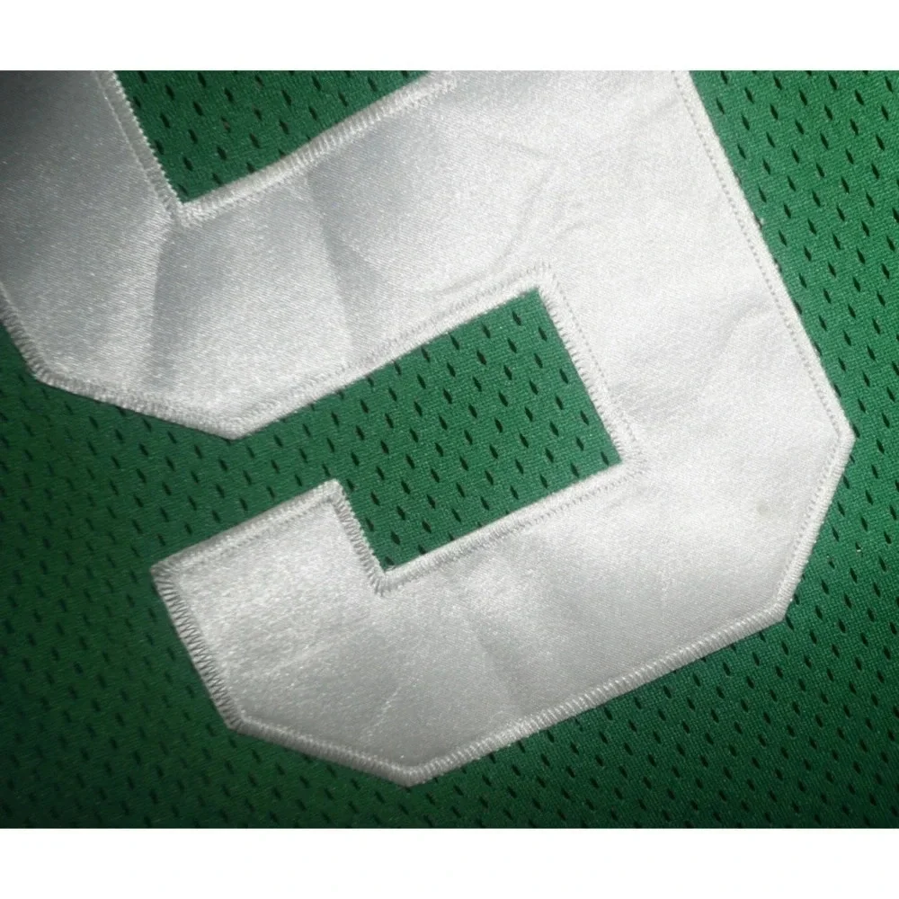 Rajon Rondo Boston Celtics Adidas 2008 NBA Championship Jersey 3XL 56